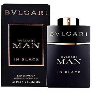 Bvlgari Man In Black Eau de Parfum 100ml & 60ml Spray