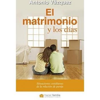 Matrimonio y Los Dias