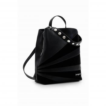 Desigual MACHINA SUMY Women's Backpack in Black