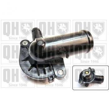 Termostato de Refrigerante QUINTON HAZELL QTH972K para FIAT, CHRYSLER y DODGE