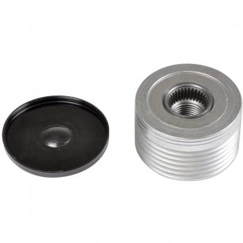 Polea libre de alternador ADK861301 de Blue Print