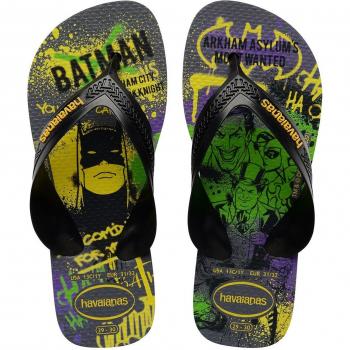 Chanclas Niño Kids Max Herois Havaianas