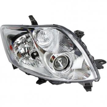 Faro Principal VALEO 043460 - Conjuntos de Luces, Derecha, Faro delantero