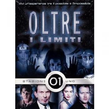 Oltre I Limiti - Stagione 01