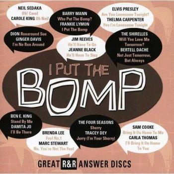 I Put The Bomp