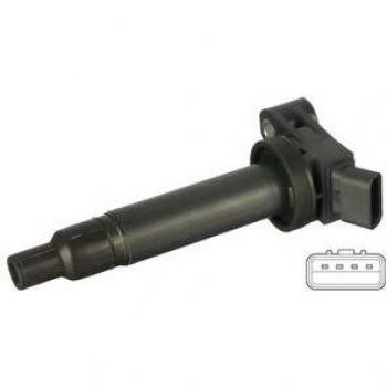 Bobina de encendido DELPHI GN10536-12B1