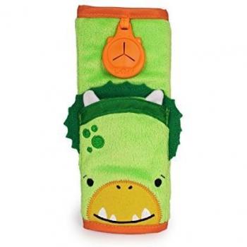 Trunki Protector de cinturón infantil – SnooziHedz