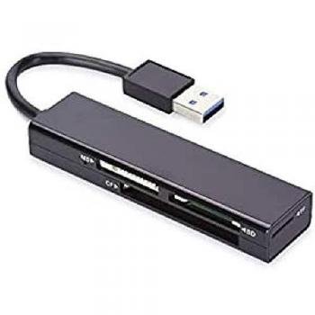 ednet USB 3.0 Multi Card READERDLAN
