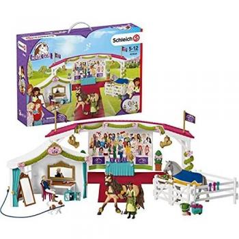 Schleich Horse Club Gran Concurso Ecuestre