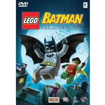 Lego Batman [Importación alemana]