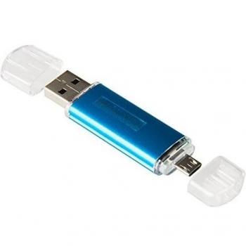 MAXINDA Flash Drive de USB OTG