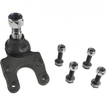 Rótula de suspensión BLUE PRINT ADN18638 - Control arm ball joint, compatible con vehículos específicos, fabricada con materiales de alta calidad para mayor durabilidad y rendimiento, diseño preciso para un ajuste perfecto, contribuye a la estabilida