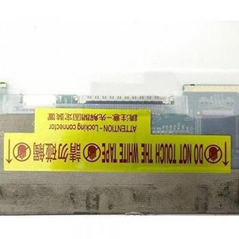 Pantalla LCD 14.1 WXGA+ 1440x900 1CCFL GLOSSY - LCD141WXGA+ y part number B141PW01 V.4 | B141PW04 V.0