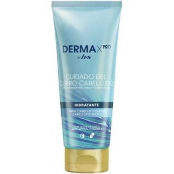 Head & Shoulders DermaX Pro Acondicionador Hidratante Cuidado del Cuero Cabelludo 220 ml
