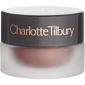 Charlotte Tilbury Eyes To Mesmerise - Chocolate Bronze, Cream Eyeshadow, Size: One Size