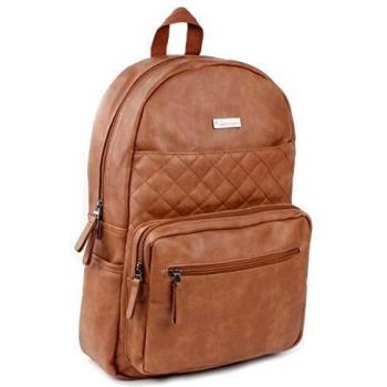 Kidz Room 030 – 8397 – 1 – Mochila para pañales Popular, Parent marrón marrón Talla:44 * 30 * 19cm