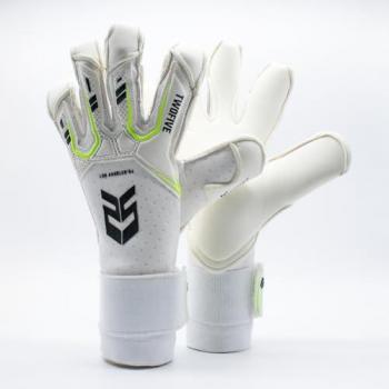 Guantes de Portero Twofive Los Angeles94 Pro Blancos