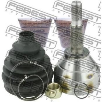 Junta homocinética FEBEST CV-joint 2110-EXPAWD