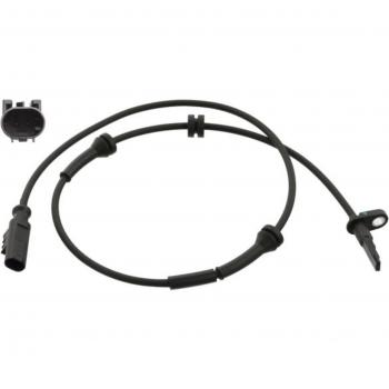 Sensor de velocidad de la rueda ABS FEBI BILSTEIN 106472