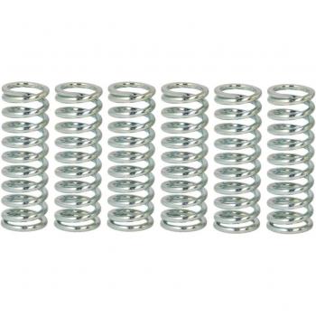 Kit de muelles de embrague TRW MEF156-6, incluye muelles de alta calidad para un rendimiento óptimo del sistema de embrague, diseñado para vehículos específicos, fácil instalación y durabilidad garantizada