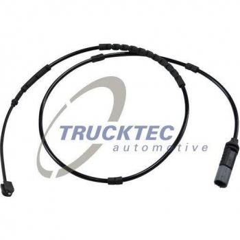 Sensor de desgaste de pastillas de frenos TRUCKTEC AUTOMOTIVE 08.34.186