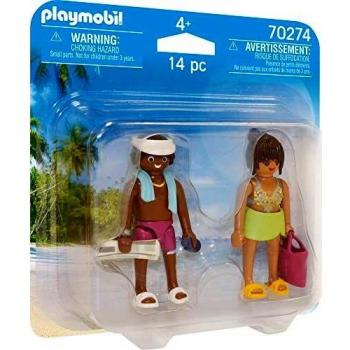 Playmobil DuoPacks 70274 - Par de Ropa Interior
