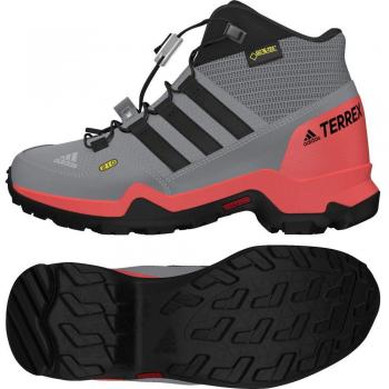 Botas Adidas Terrex Mid Goretex K