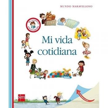Mi vida cotidiana