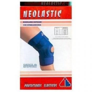 Neolastic Rodillera Rotular Talla L 1ud