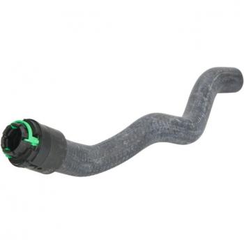 Calentador del intercambiador de calor THERMOTEC DNX034TT - Manguera, intercambiador calor - calefacción