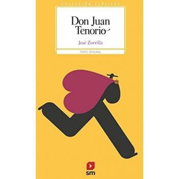 CLA. DON JUAN TENORIO.