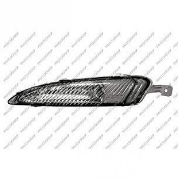 Prasco OP4184140 - Piloto lateral derecho para Opel Astra J