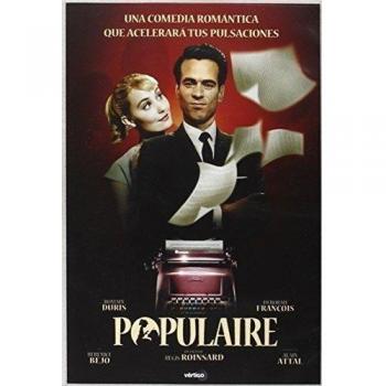 Populaire [DVD]