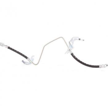 RIDEX 83B0136 Manguera de freno
