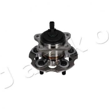 Cubo de Rueda JAPKO 420027 con Rodamiento Integrado y Alta Resistencia