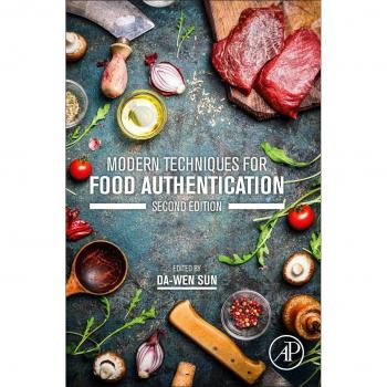 Modern Techniques for Food Authentication