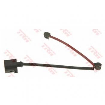 Sensor de desgaste de pastillas de freno TRW GIC352 para PORSCHE Boxster y Cayman