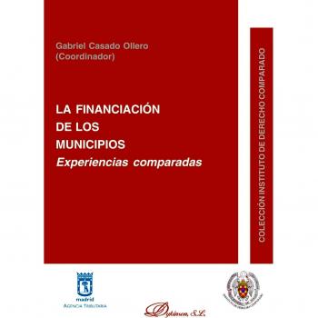 La Financiación De Los Municipios