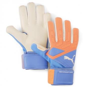 Guantes de portero de fútbol Puma Future Match NC