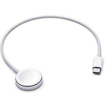 Apple Watch - Base de Carga magnético con Cable USB-C