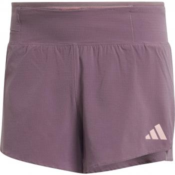 Pantalón Corto Técnico adidas Adizero Violet 2XL