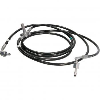 Tubo flexible dispositivo de vuelco de la cabina AUGER 81416