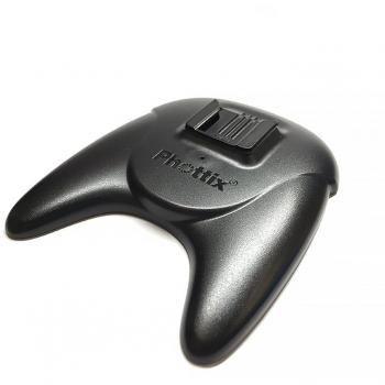Phottix PX80360 - Soporte para flash de zapata