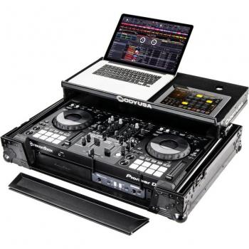 Odyssey Innovative Designs Pioneer XDJ-RR Controller Glide Style Case