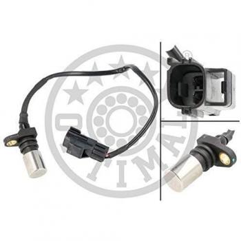 Optimal 07-S170 - Transmisor de impulsos