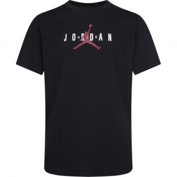 Camiseta Niños Jordan Jumpman Sustainable Graphic