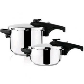 Taurus Ontime 7HB - Olla a presión, 10 l
