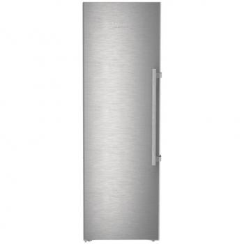 Congelador vertical Liebherr NoFrost SFNsdd 5237, libre instalación, inox, altura 1.85 m, eficiencia D