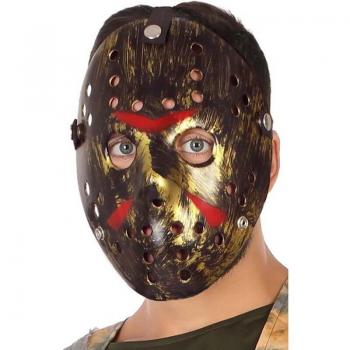 Máscara de Asesino para Halloween