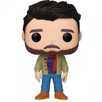 Funko Marvel: Sack Lunch-Pop 14 Figura Coleccionable, Dibujos Animados, Multicolor, Standard (50122)